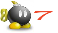 :bomb7: :bomb7: