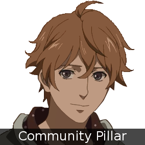 Member Avatar