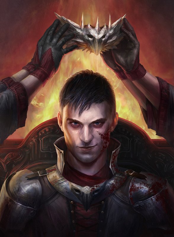 Member Avatar