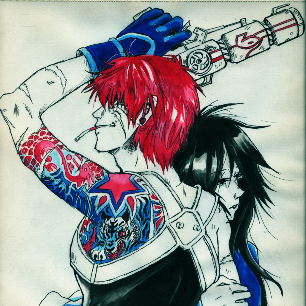 Member Avatar